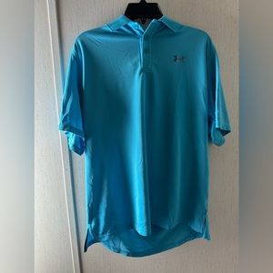 Under Armour Heat Gear T-Shirt Large